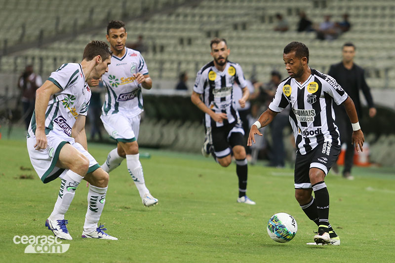 [20-09-2016] Ceará 0 x 0 Luverdense - 39