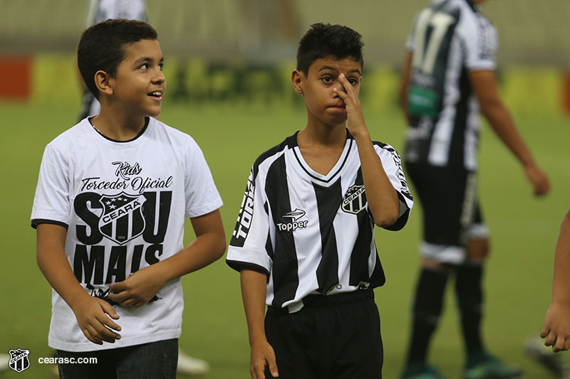 [09-02-2017] Visita de Vancy Diniz à Arena Castelão - 2