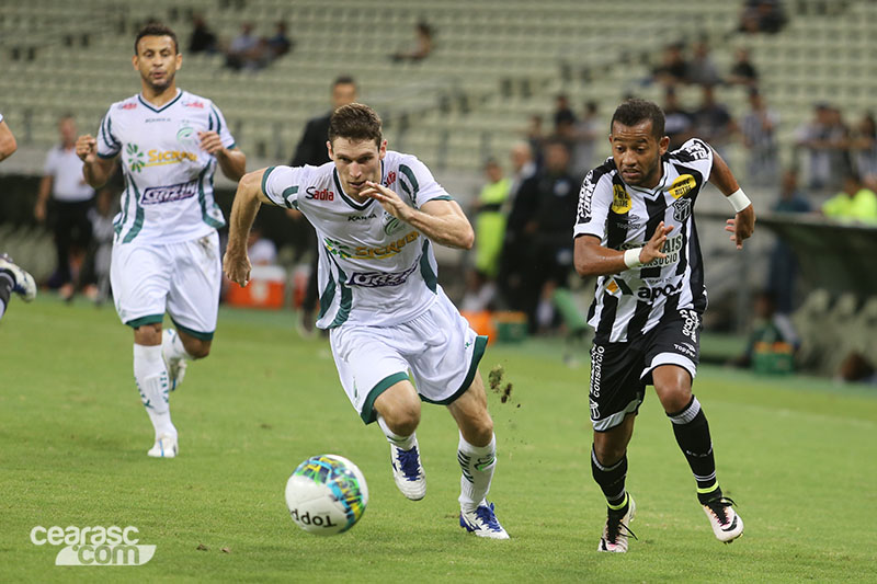 [20-09-2016] Ceará 0 x 0 Luverdense - 40