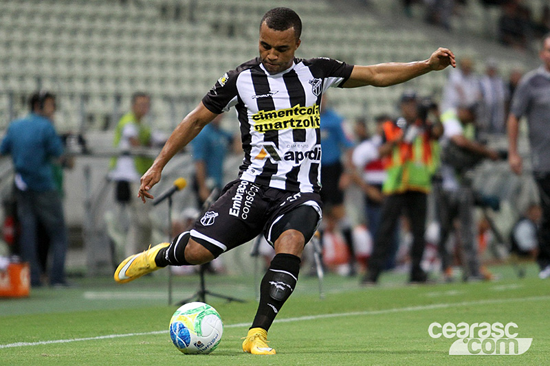 [24-10] Ceará X Santa Cruz - 7