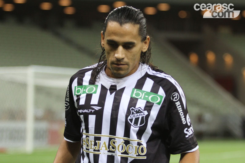 [21-03] Ceará 0 x 0 Ferroviário - 1