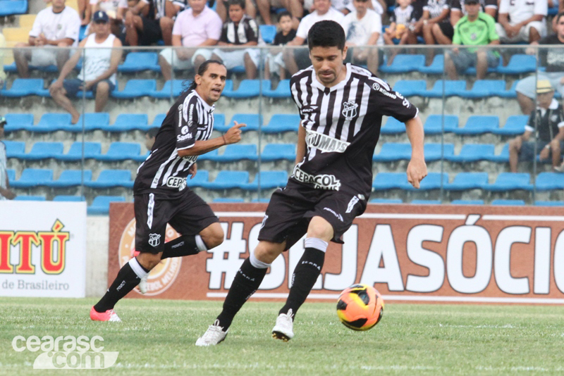 [19-01] Ceará 1 x 0 ABC - 9