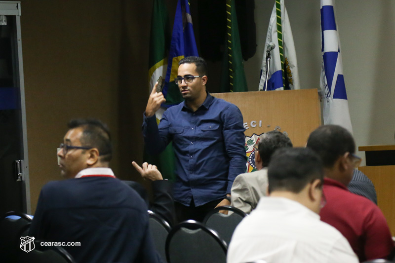 [11-12-2018] Palestra - Gestao Desportiva - 1