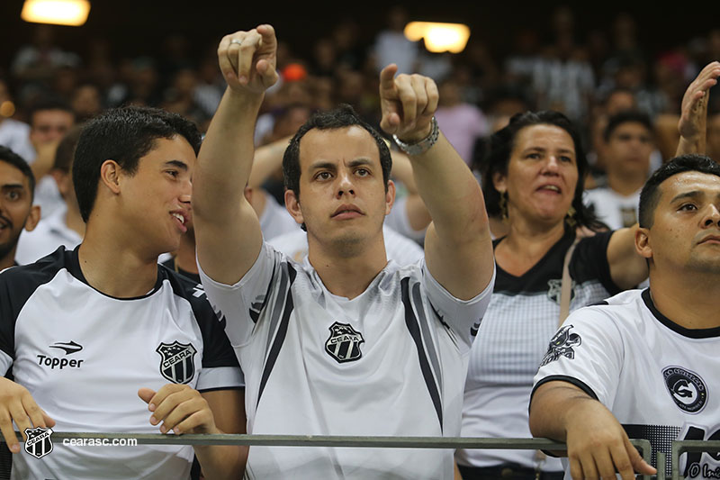 [03-10-2017] Ceara 2 x 0 Vila Nova - 78