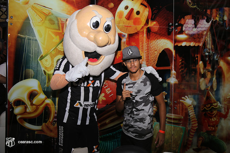 [16-12-2017] Sana Fest - 2017 - 3 dia. part 1 - 6