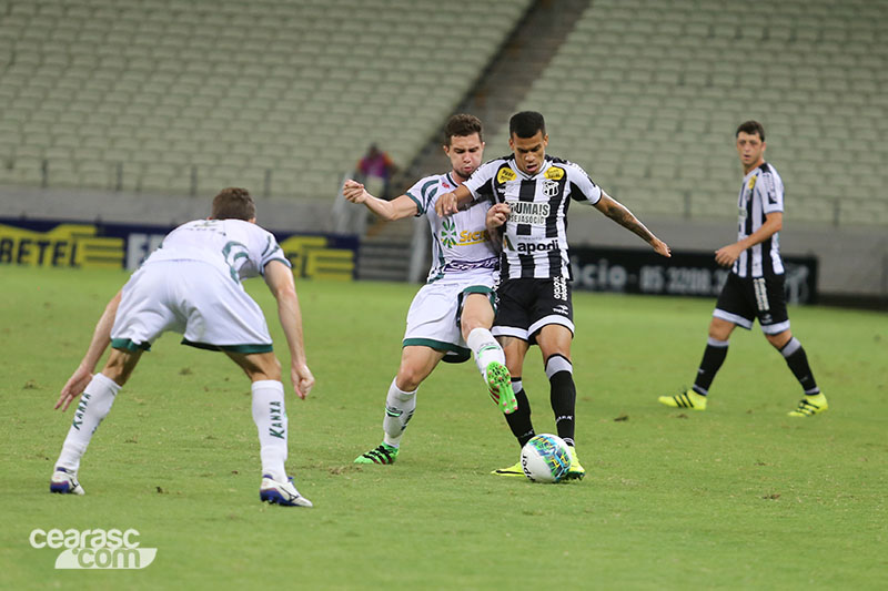 [20-09-2016] Ceará 0 x 0 Luverdense - 44