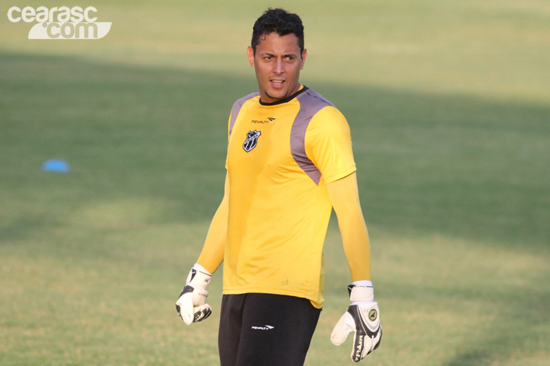 [19-09] Treino técnico - 4