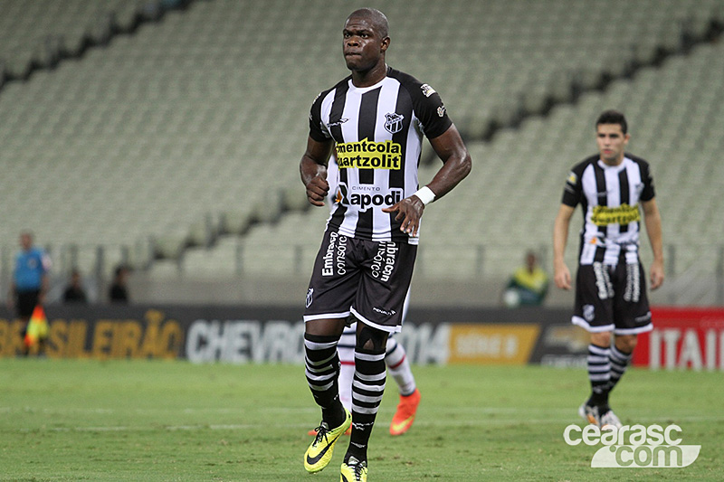 [24-10] Ceará X Santa Cruz - 12