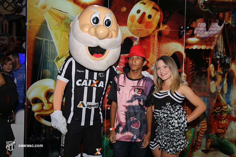 [16-12-2017] Sana Fest - 2017 - 3 dia. part 1 - 11