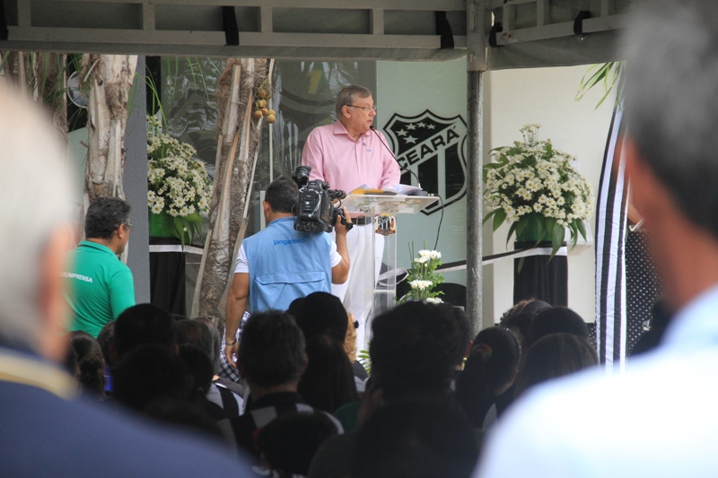 [22-02] Inauguracao da Cidade Vozao - CT Luis Campos - 02 - 21