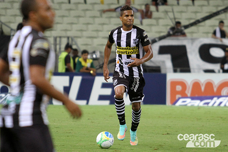 [24-10] Ceará X Santa Cruz - 13