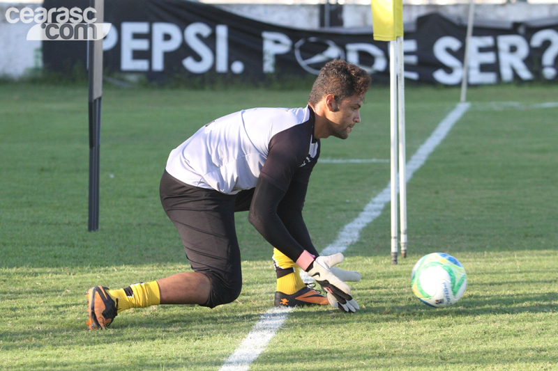[09-05] Treino coletivo - Vovozão - 6