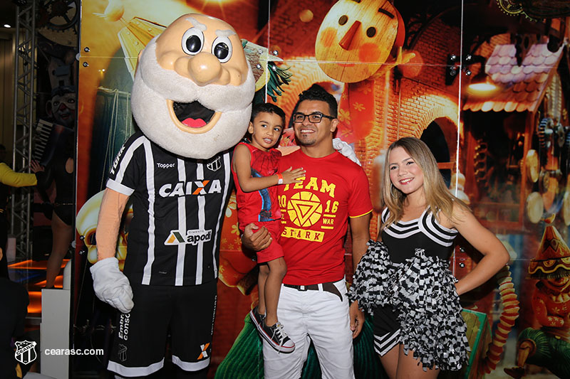 [16-12-2017] Sana Fest - 2017 - 3 dia. part 1 - 15