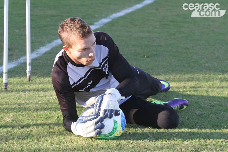 [09-05] Treino coletivo - Vovozão - 7