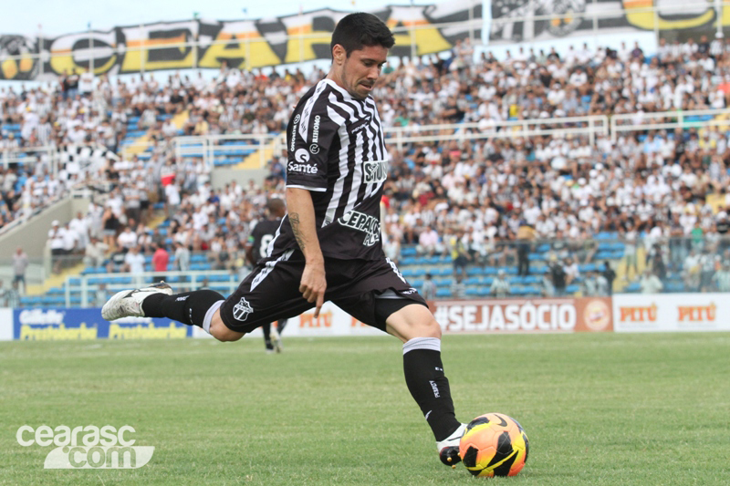 [19-01] Ceará 1 x 0 ABC - 16