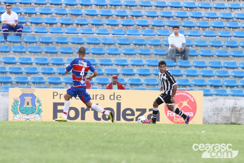 [12-02] Ceará x Fortaleza2 - 8