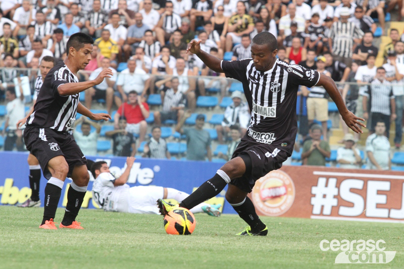 [19-01] Ceará 1 x 0 ABC - 17