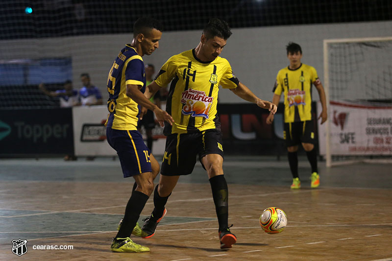 [31-08-2017] II Liga Alvinegra de Futsal - 18
