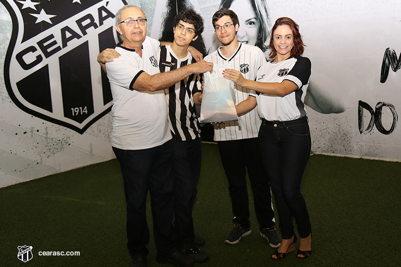 [01-08-2017] Tour Vozão é Caixa - 26