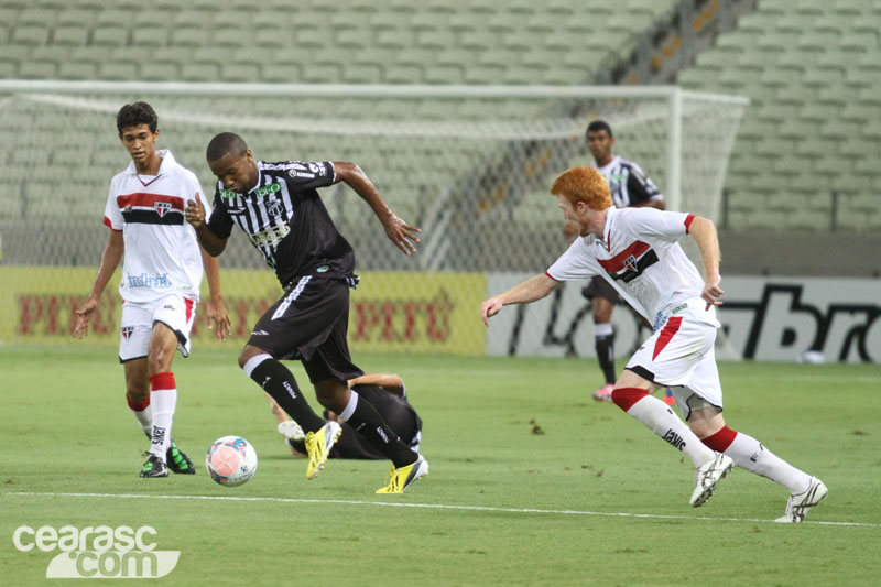 [21-03] Ceará 0 x 0 Ferroviário - 7