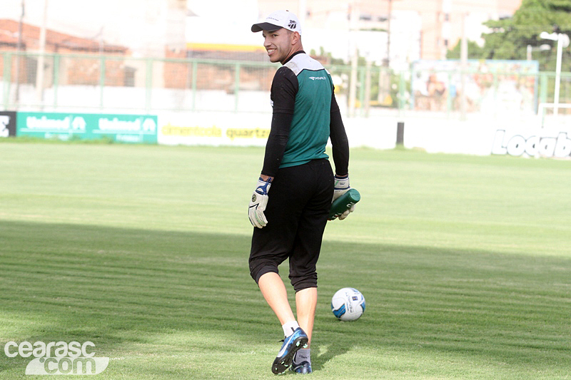[07-04] Treino tático + técnico - 1