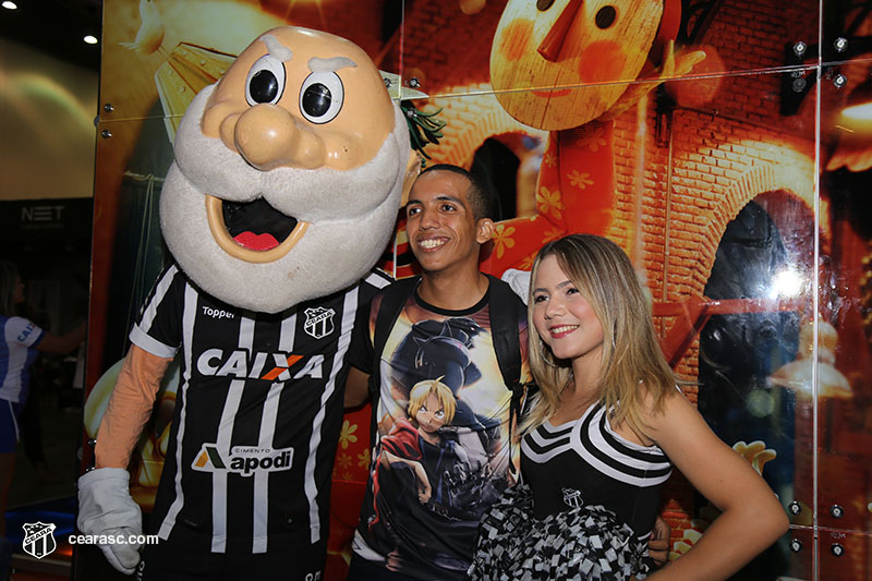 [16-12-2017] Sana Fest - 2017 - 3 dia. part 1 - 21