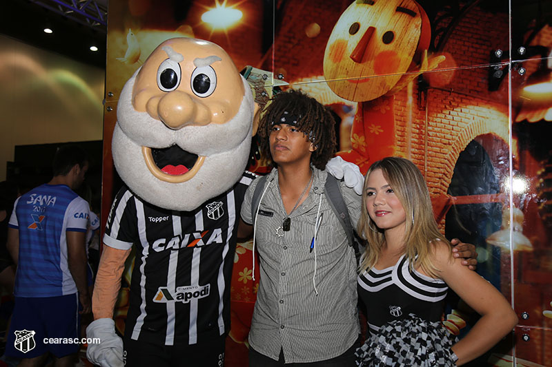 [16-12-2017] Sana Fest - 2017 - 3 dia. part 1 - 22