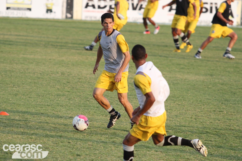 [19-09] Treino técnico - 16