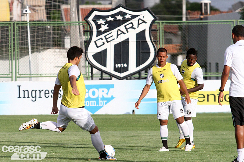 [07-04] Treino tático + técnico - 3