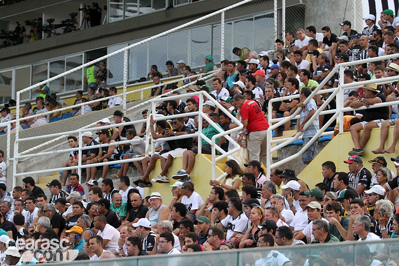 [25-01] Maranguape 0 x 1 Ceará - 13