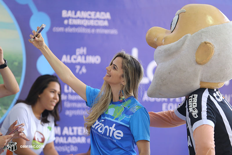 XVI Torneio Nacional de Futebol Society do MP - 9