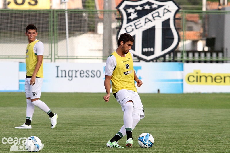 [07-04] Treino tático + técnico - 4