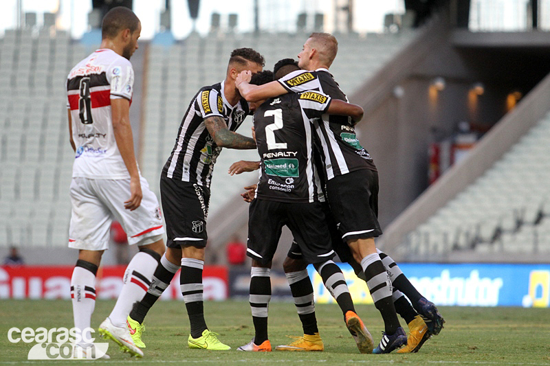 [20-06] Ceara 3 x 3 Santa Cruz - 01 - 11