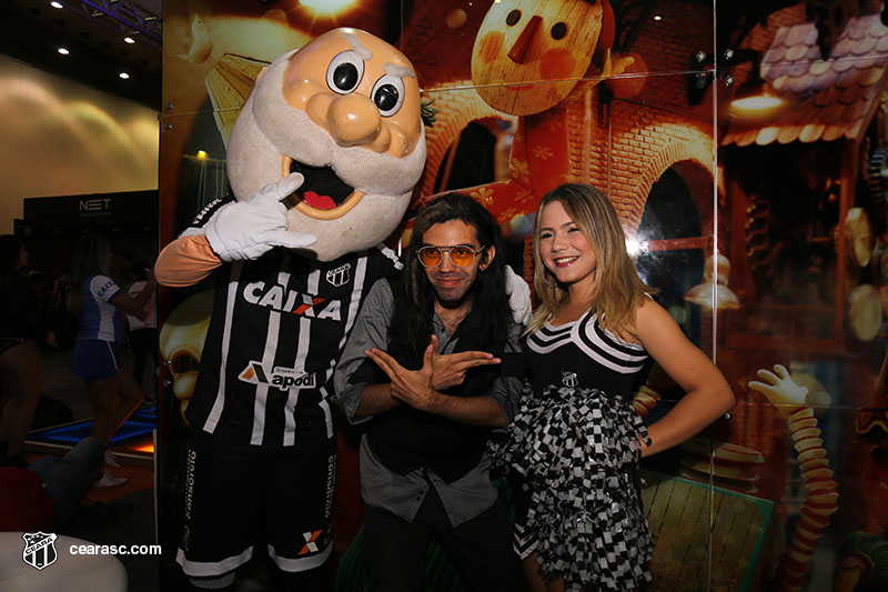 [16-12-2017] Sana Fest - 2017 - 3 dia. part 1 - 24