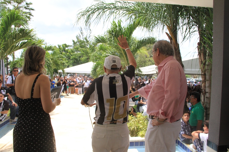 [22-02] Inauguracao da Cidade Vozao - CT Luis Campos - 02 - 25