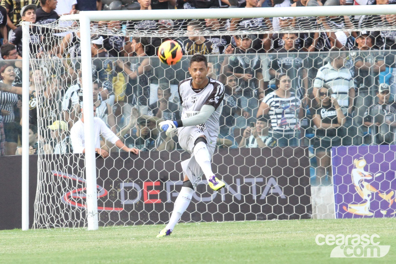 [19-01] Ceará 1 x 0 ABC - 19