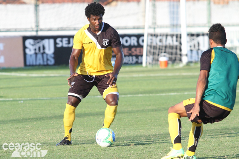 [09-05] Treino coletivo - Vovozão - 13