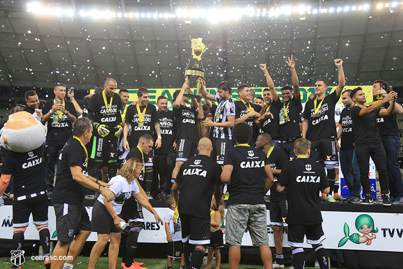 [03-05-2017] Ceará 2 x 0 Ferroviário - Final (2 Jogo) - 61
