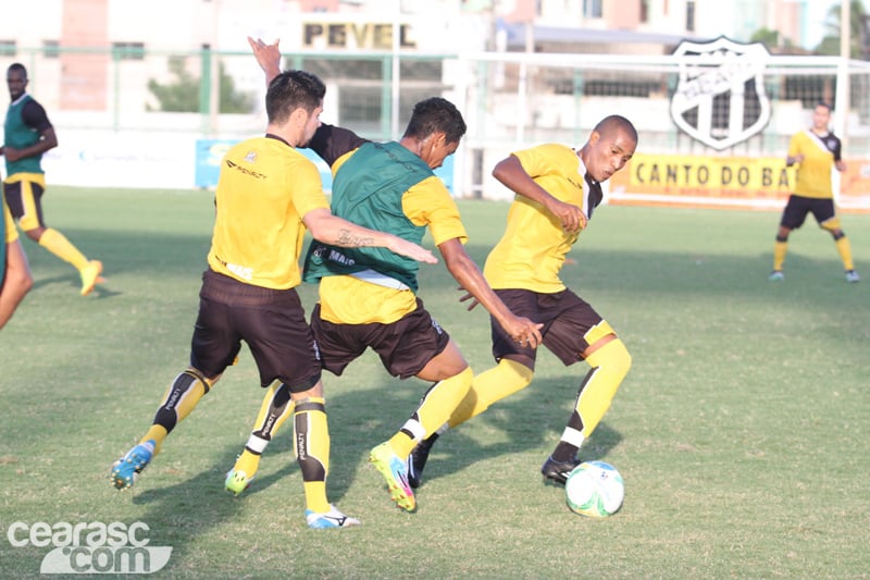 [09-05] Treino coletivo - Vovozão - 15