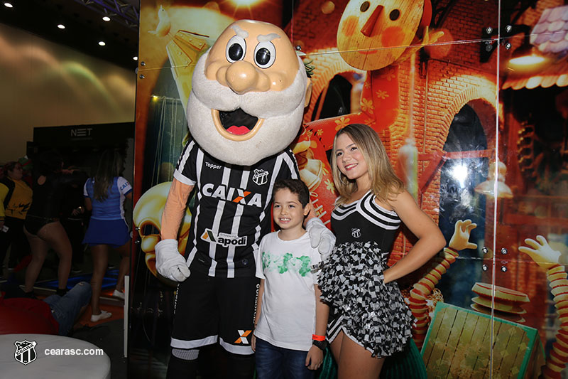 [16-12-2017] Sana Fest - 2017 - 3 dia. part 1 - 27