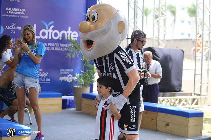 XVI Torneio Nacional de Futebol Society do MP - 10