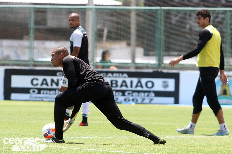 [10-10] Treino técnico + tático - 8
