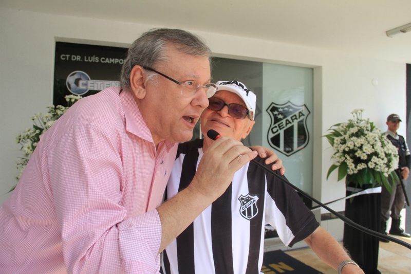 [22-02] Inauguracao da Cidade Vozao - CT Luis Campos - 02 - 26