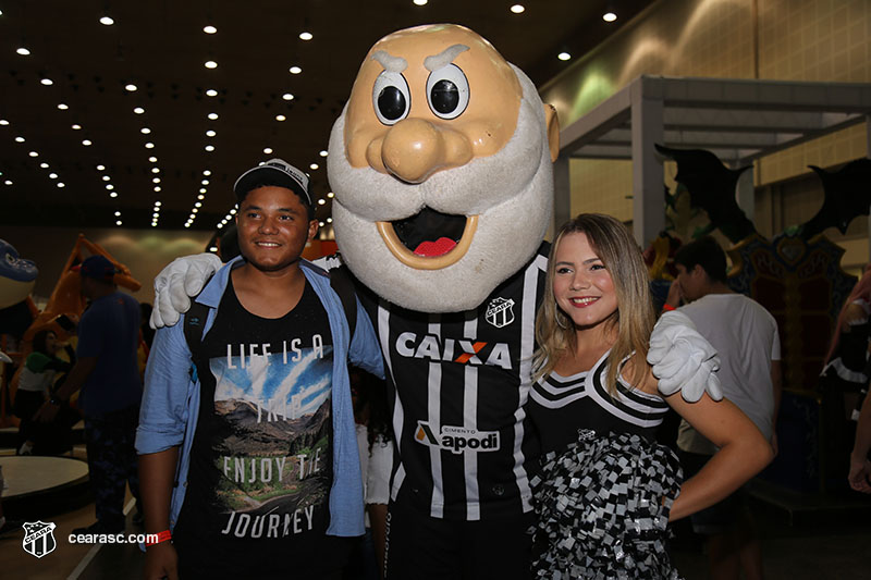 [16-12-2017] Sana Fest - 2017 - 3 dia. part 1 - 31