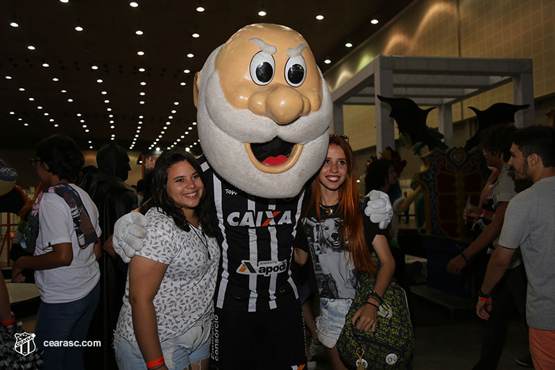 [16-12-2017] Sana Fest - 2017 - 3 dia. part 1 - 32