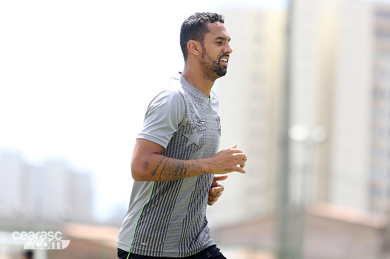 [22-09-2016] Jogo-treino - 6