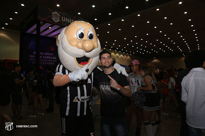 [16-12-2017] Sana Fest - 2017 - 3 dia. part 1 - 34