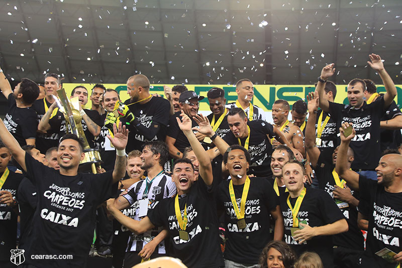 [03-05-2017] Ceará 2 x 0 Ferroviário - Final (2 Jogo) - 62