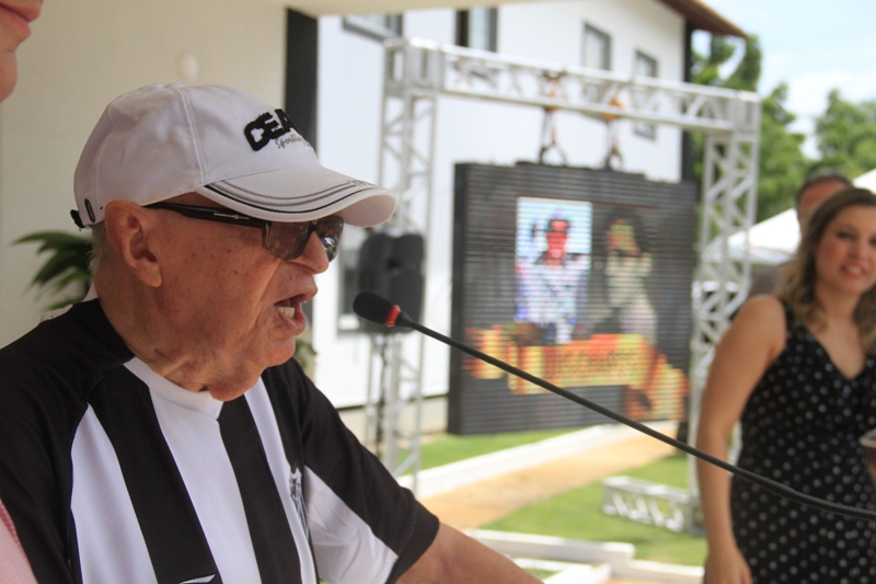 [22-02] Inauguracao da Cidade Vozao - CT Luis Campos - 02 - 27