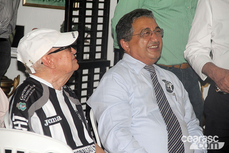 [15-12] Eleição do Conselho Deliberativo - 1